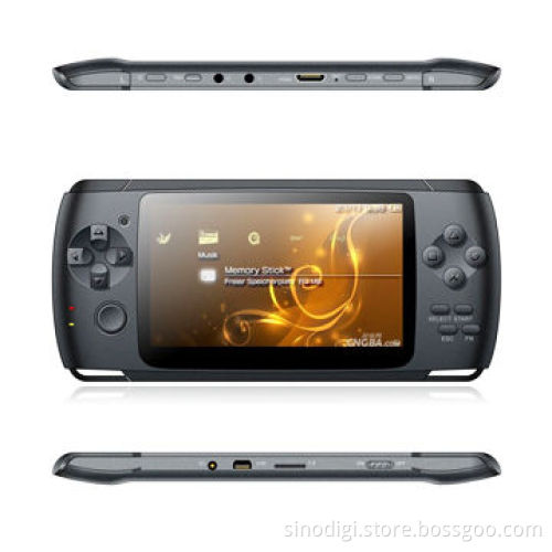Android 4.2 Tablet PC, Dual-core, Game Console, All Kinds and Thousand Games